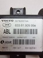 Volvo V70 Sterownik / Moduł świateł LCM 63361909996