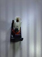 Audi A3 S3 8P Cigarette lighter front 8P0863387D