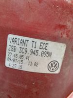 Volkswagen PASSAT B6 Feux arrière / postérieurs 3C9945095N