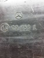Mercedes-Benz W123 Galinis žibintas kėbule 22059L