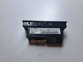 Opel Vectra C Controllo multimediale autoradio 13115968