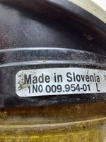 Seat Alhambra (Mk2) Światło przeciwmgłowe przednie 1N000995401l