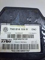 Seat Alhambra (Mk2) ABS Pump 7N0614109N