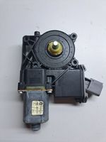 Opel Astra J Moteur de lève-vitre de porte avant 966431103