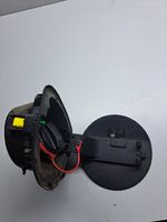 Opel Astra J Sportello del serbatoio del carburante 13354564