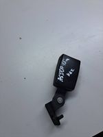 Opel Astra J Klamra tylnego pasa bezpieczeństwa 13354864