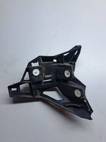 Opel Astra J Staffa di rinforzo montaggio del paraurti posteriore 13368950