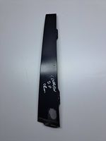 Volkswagen Touran I Front door glass trim molding 1T0837890