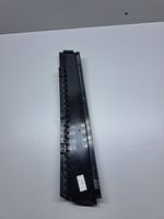 Volkswagen Golf VI (C) pillar trim 5K6839901