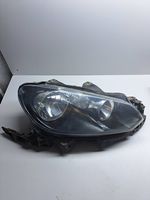 Volkswagen Golf VI Lampa przednia 155665