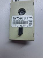 BMW 5 E60 E61 Wzmacniacz anteny 6928043