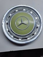 Mercedes-Benz W123 R 14 riteņa dekoratīvais disks (-i) 