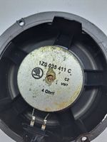 Skoda Octavia Mk2 (1Z) Głośnik drzwi tylnych 1Z0035411C