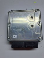 Audi A6 S6 C7 4G Sterownik / Moduł ECU 4G0907311E