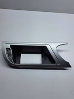 Audi A4 S4 B8 8K Panneau de garniture tableau de bord 8K1857186