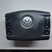 Volkswagen Touareg I Airbag dello sterzo 3D0971582AE