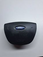 Ford Focus C-MAX Poduszka powietrzna Airbag kierownicy R042b85