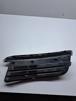 Volkswagen Jetta V Grille inférieure de pare-chocs avant 1K0853666