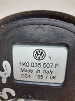 Volkswagen PASSAT B6 Radio antenna 1K0035507F