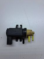 Volkswagen PASSAT B6 Electrovanne Soupape de Sûreté / Dépression 1K0906627A