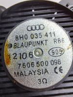 Audi A3 S3 A3 Sportback 8P Haut-parleur de porte avant 8H0035411