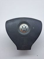 Volkswagen Touran I Airbag de volant 5N0880201B