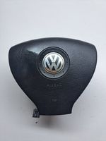 Volkswagen PASSAT B6 Poduszka powietrzna Airbag kierownicy 1K0880201CB