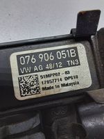 Volkswagen Golf VI Sensor de presión del escape 076906051B