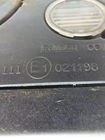 Ford Ranger Außenspiegel elektrisch Tür vorne E1021198