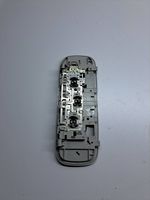 Volkswagen Golf VI Illuminazione sedili anteriori 3C0947291D