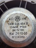 Volkswagen Golf VI Altoparlante portiera anteriore 1KM035454B