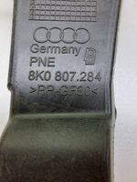 Audi A4 S4 B8 8K Uchwyt / Mocowanie zderzaka przedniego 8K0807284