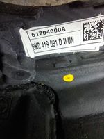 Audi A4 S4 B8 8K Volant 8k0419091d