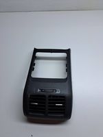 Volkswagen Golf VI Griglia di ventilazione posteriore 1K0819203K