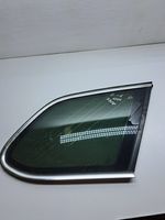 Volkswagen Golf VI Rear side window/glass 000266