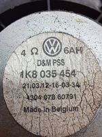 Volkswagen Golf VI Głośnik drzwi przednich 1K8035454