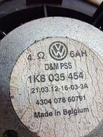 Volkswagen Golf VI Rear door speaker 1K8035454