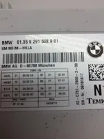 BMW 5 F10 F11 Module de commande de siège 80788