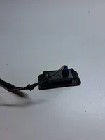 BMW 5 F10 F11 Lampa oświetlenia tylnej tablicy rejestracyjnej 1090074