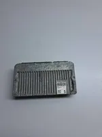 Toyota Yaris Sterownik / Moduł ECU 896610DF50