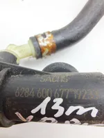 Toyota Yaris Główny cylinder sprzęgła 68460067719233