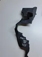 Toyota Yaris Osłona pod zderzak przedni / Absorber 532860D110