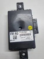 Audi A6 S6 C7 4G Modulo di controllo accesso 4G0907468G