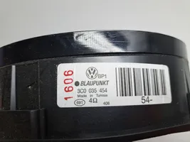 Volkswagen PASSAT B6 Altoparlante portiera anteriore 3C0035454