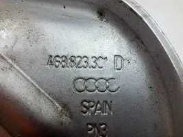 Audi A6 S6 C7 4G Cerniere del vano motore/cofano 4G8823301D