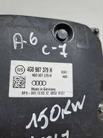 Audi A6 S6 C7 4G Bloc ABS 4G0907379H