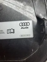 Audi A4 S4 B7 8E 8H Sportello del serbatoio del carburante 4E0010376R