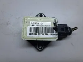 Audi A4 S4 B7 8E 8H Sensore di imbardata accelerazione ESP 8E0907637B