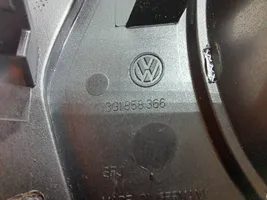 Volkswagen PASSAT B8 Kojelaudan kehys 3G1858366