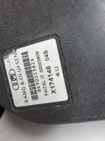 Audi A4 S4 B8 8K Subwoofer-bassokaiutin 8K9035382A